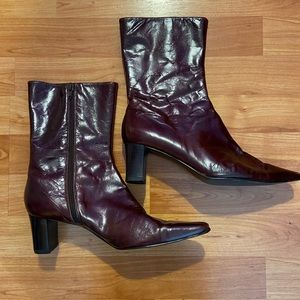 Nine West boots